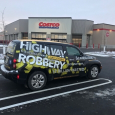 OPEN LETTER TO THE GOVERNMENT OF SASKATCHEWAN